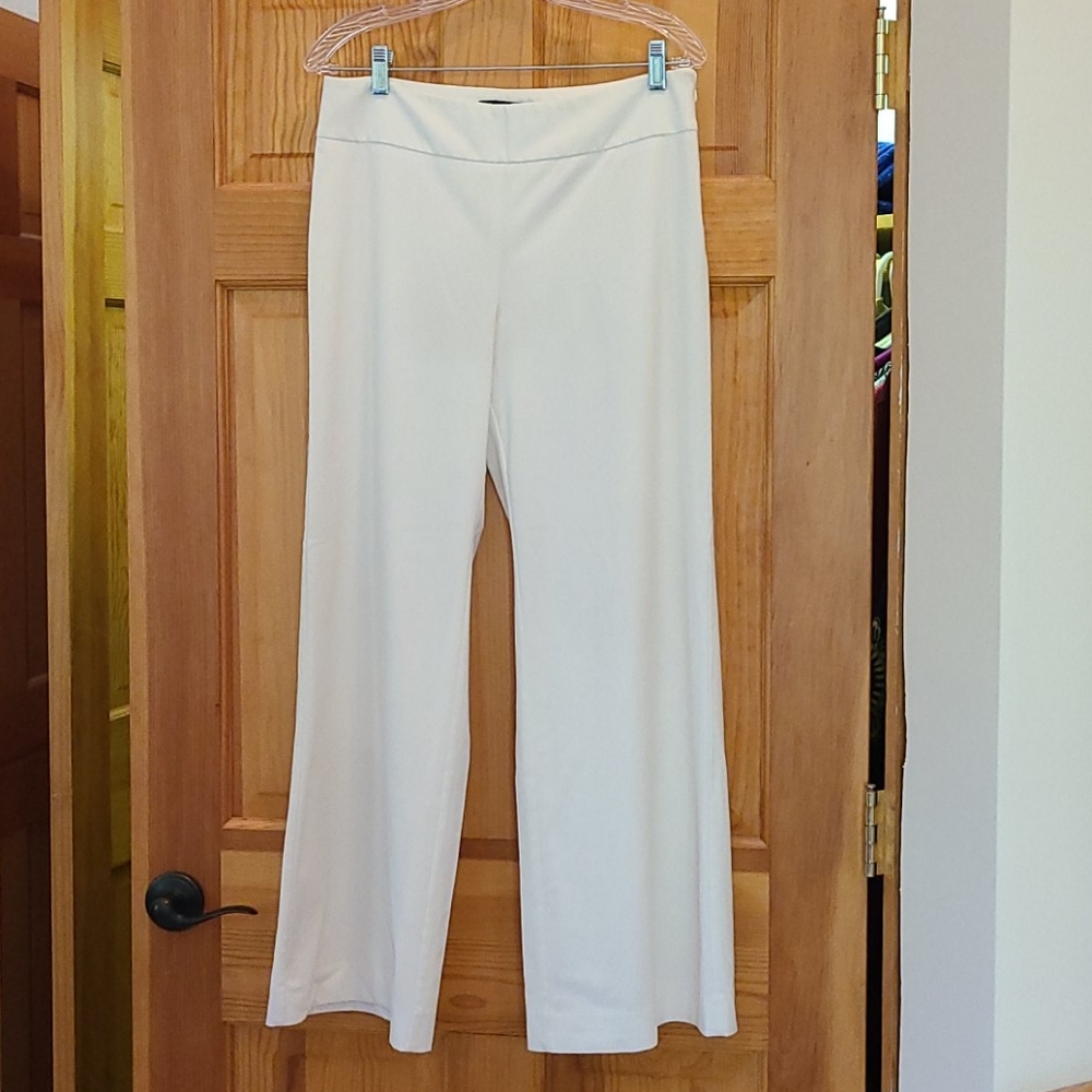 Beautiful white pants